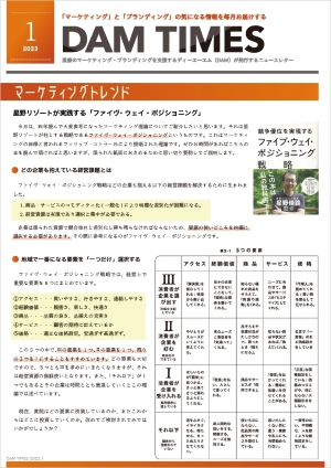 2023年1月