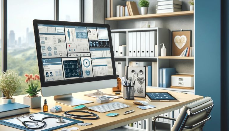 クリニックのホームページ制作の費用相場はどのくらい?
