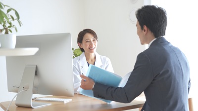 お客様のご要望に合わせて柔軟にカスタマイズします。