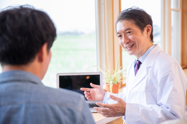眼科クリニックのホームページ制作時に気をつけておきたいこと【まず知っておきたい】