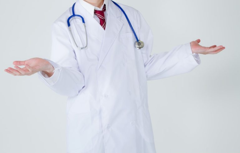 【医療業界・病院・クリニック向け】ホームページ制作費用の相場はどのくらい?