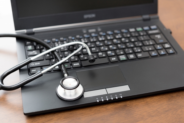 小児科クリニックのホームページ制作時に気をつけておきたいこと【まず知っておきたい】